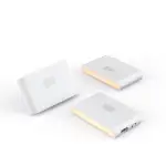 outdoor smart lights that you can control from your phone